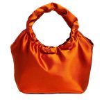 Mini Satin Handbag